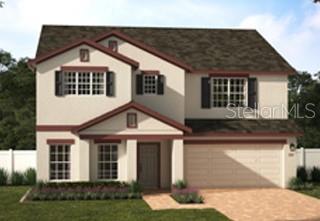 1 - Clermont, House