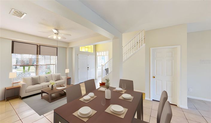 Image No.4-7 Bed House for sale