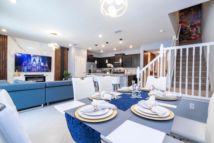 Image No.18-5 Bed Townhouse for sale