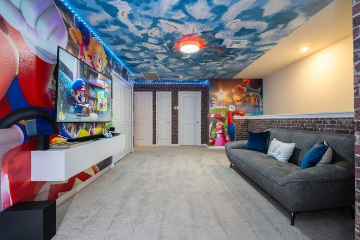 Image No.21-5 Bed Townhouse for sale