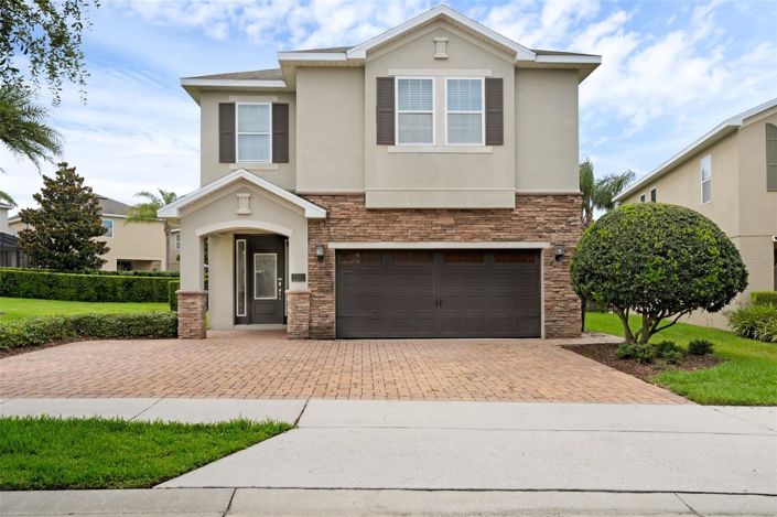 Image No.2-Maison de 8 chambres à vendre à Kissimmee