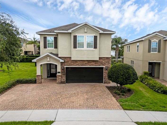 Image No.27-Maison de 8 chambres à vendre à Kissimmee