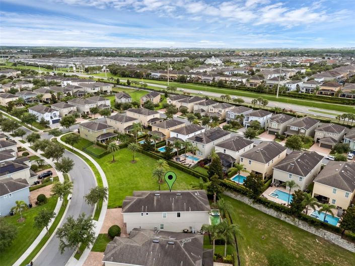Image No.29-Maison de 8 chambres à vendre à Kissimmee