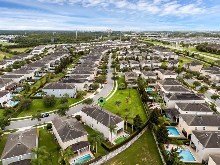 Image No.31-Maison de 8 chambres à vendre à Kissimmee