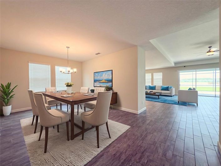 Image No.8-4 Bed House for sale