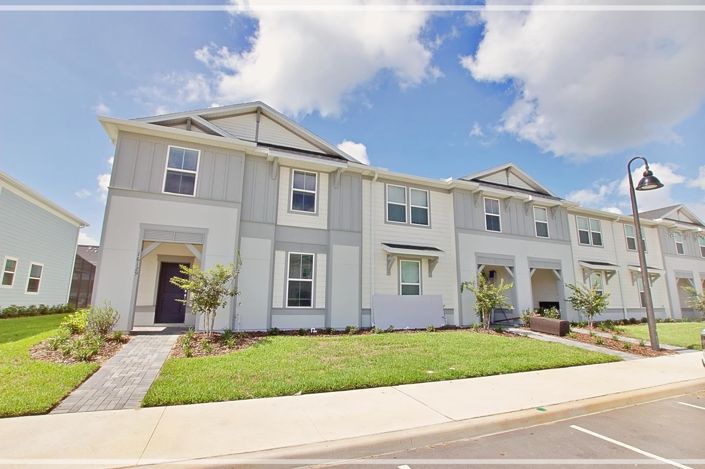 Image No.3-5 Bed Townhouse for sale