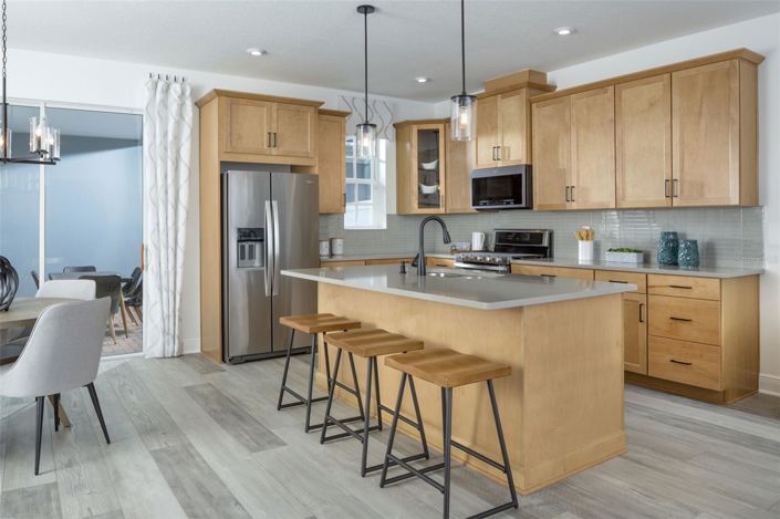 Image No.5-3 Bed Townhouse for sale