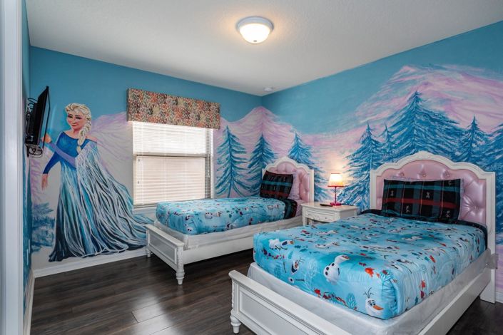 Image No.20-9 Bed House for sale