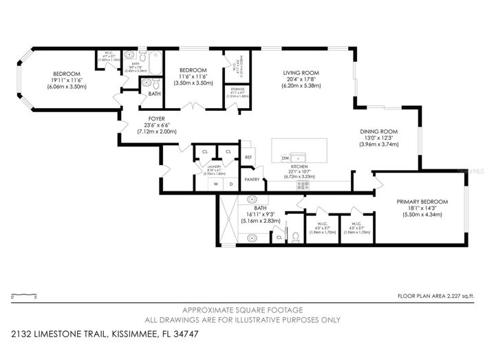 Image No.3-3 Bed House for sale