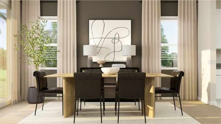 Image No.3-4 Bed House for sale