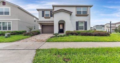 1 - Kissimmee, House