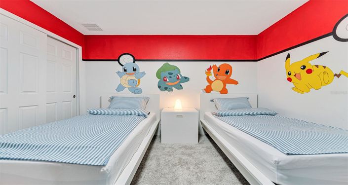 Image No.14-7 Bed House for sale