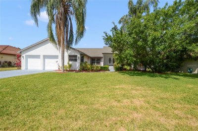 1 - Orlando, House