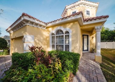 1 - Orlando, House