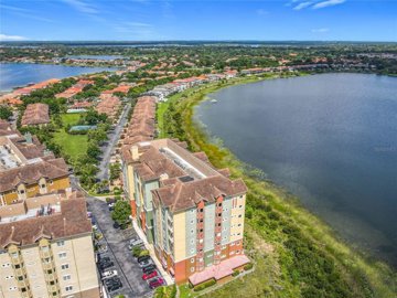 1 - Orlando, Apartment
