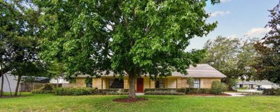 1 - Orlando, House