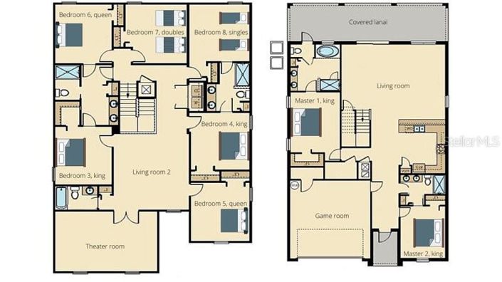 Image No.27-8 Bed House for sale