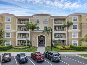 1 - Orlando, Apartment
