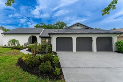 1 - Orlando, House