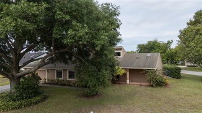 1 - Orlando, House