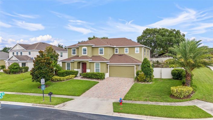 Image No.3-4 Bed House for sale