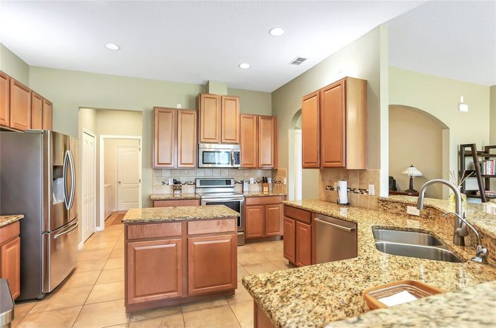 Image No.14-4 Bed House for sale