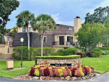 1 - Orlando, Apartment