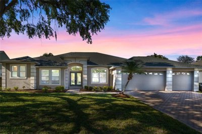 1 - Orlando, House