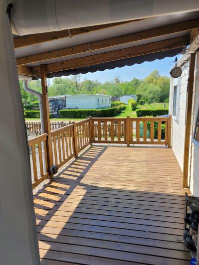 Image No.2-3 Bed Mobile Home for sale