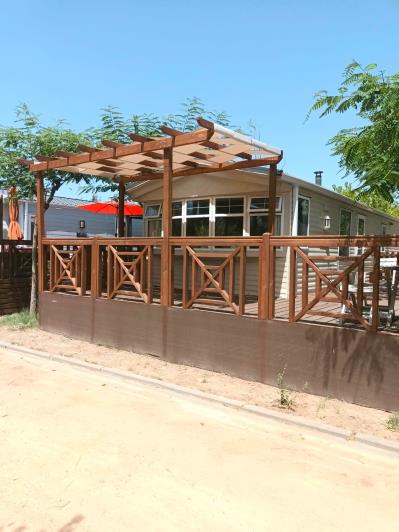 Image No.4-2 Bed Mobile Home for sale