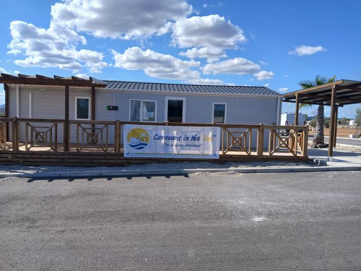 Image No.11-2 Bed Mobile Home for sale