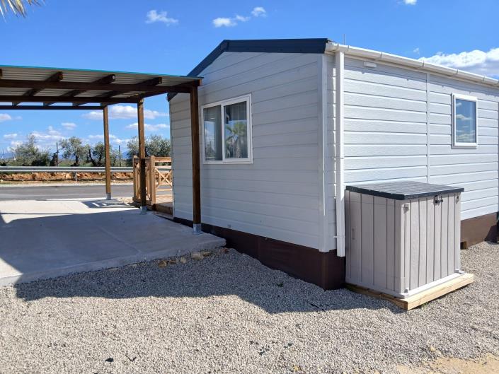 Image No.8-2 Bed Mobile Home for sale