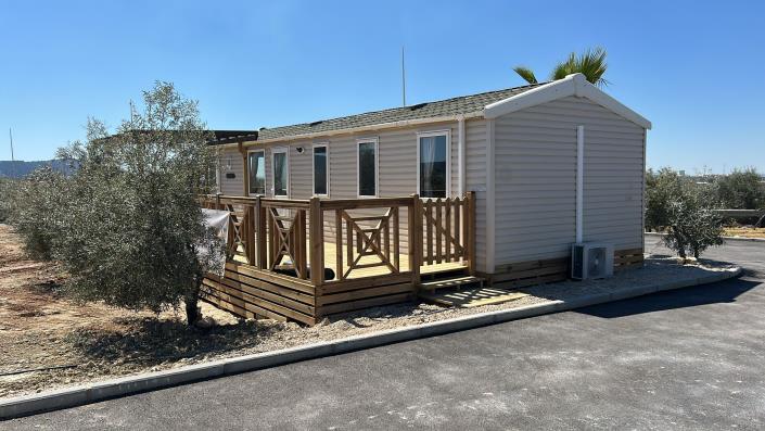 Image No.3-2 Bed Mobile Home for sale