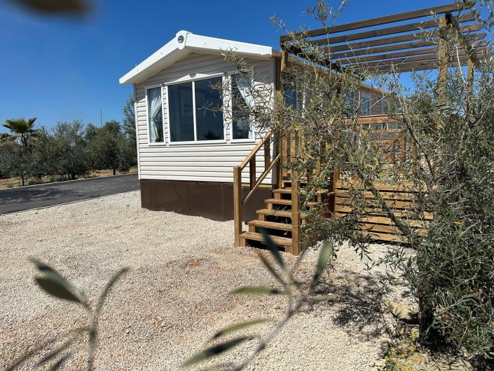 Image No.2-2 Bed Mobile Home for sale