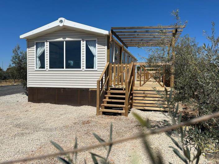 Image No.4-2 Bed Mobile Home for sale