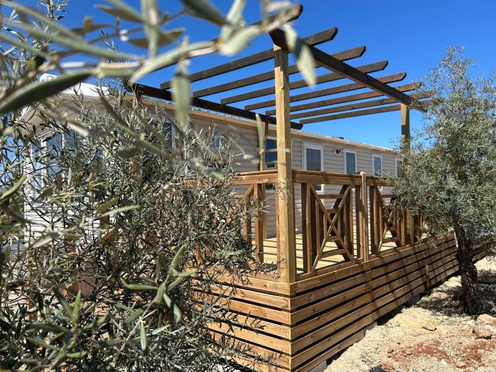 Image No.5-2 Bed Mobile Home for sale