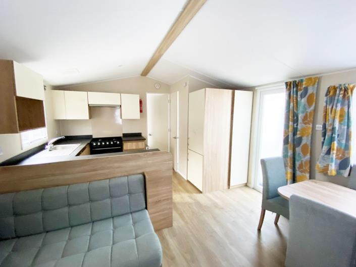 Image No.20-2 Bed Mobile Home for sale