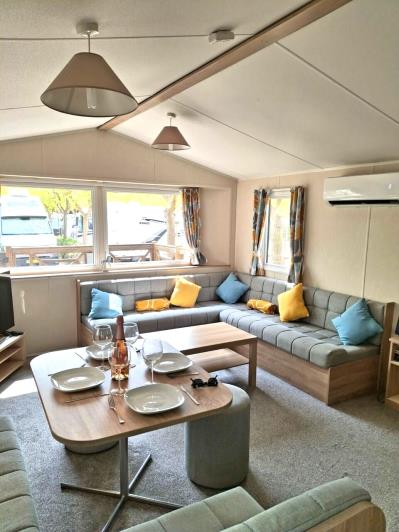 Image No.9-2 Bed Mobile Home for sale