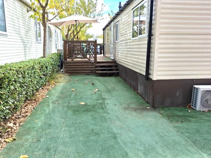 Image No.2-2 Bed Mobile Home for sale