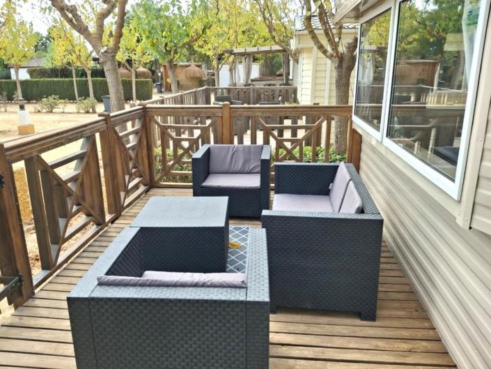 Image No.7-2 Bed Mobile Home for sale