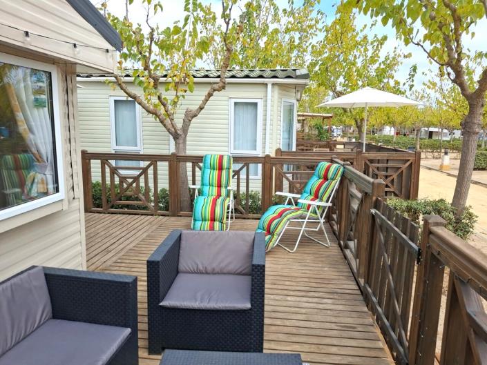 Image No.8-2 Bed Mobile Home for sale