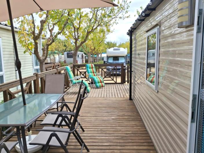 Image No.6-2 Bed Mobile Home for sale