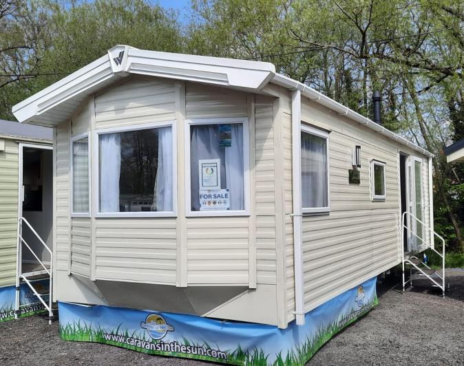 Mollina, Mobile Home