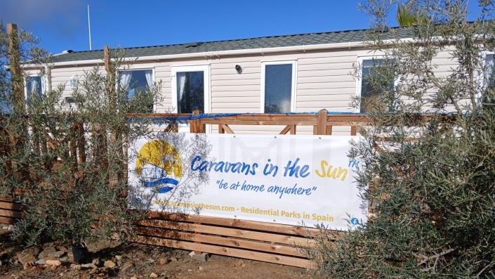 Image No.6-3 Bed Mobile Home for sale