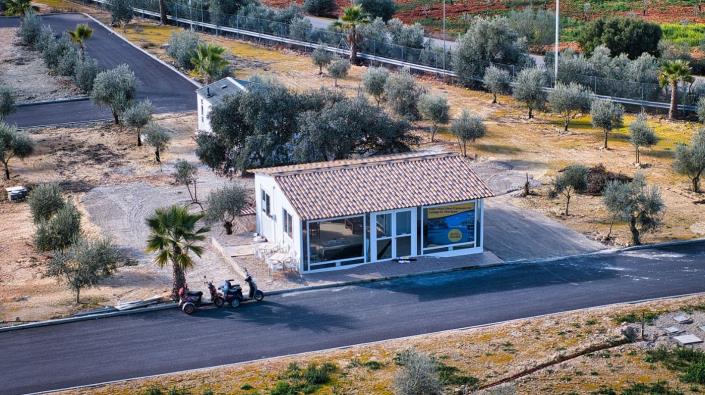 Image No.35-3 Bed Mobile Home for sale