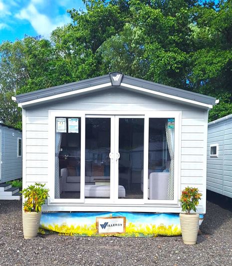 Image No.2-2 Bed Mobile Home for sale