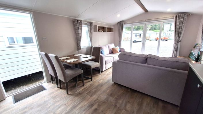 Image No.3-2 Bed Mobile Home for sale