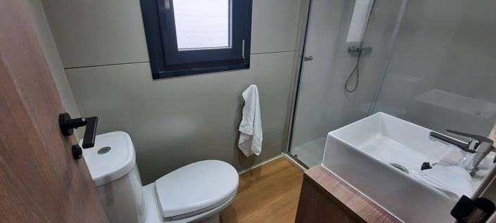 Image No.17-Mobile Home de 2 chambres à vendre à Cadix