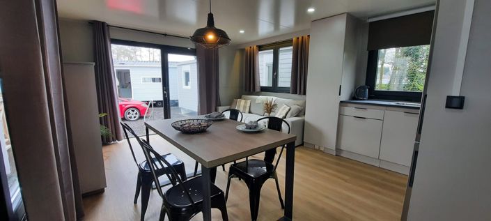 Image No.6-Mobile Home de 2 chambres à vendre à Cadix