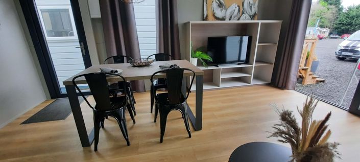 Image No.8-Mobile Home de 2 chambres à vendre à Cadix